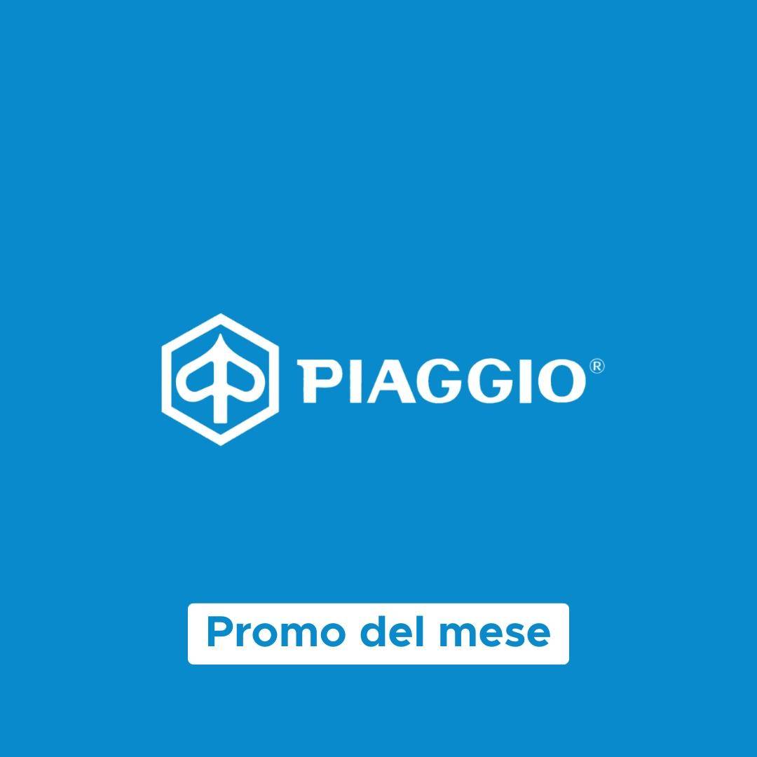 Per questo mese, bauletto + parabrezza omaggio o 500 € di vantaggi!