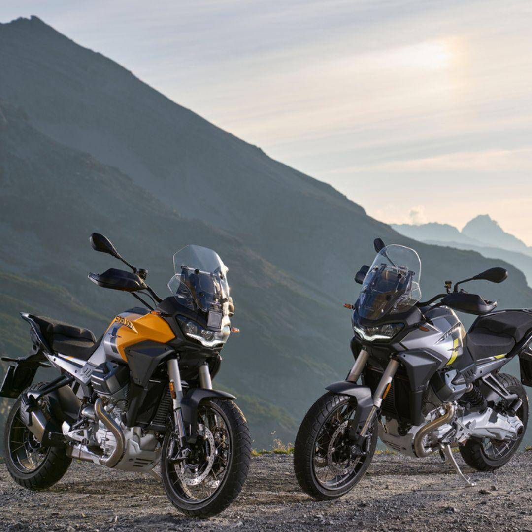 Stelvio 1042