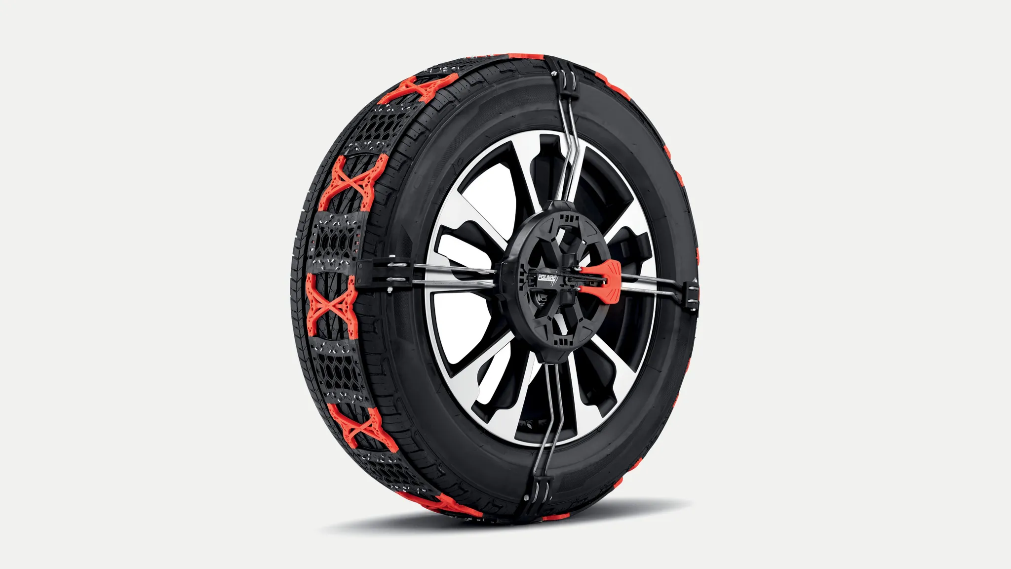 25% sconto su Catene e calze da neve