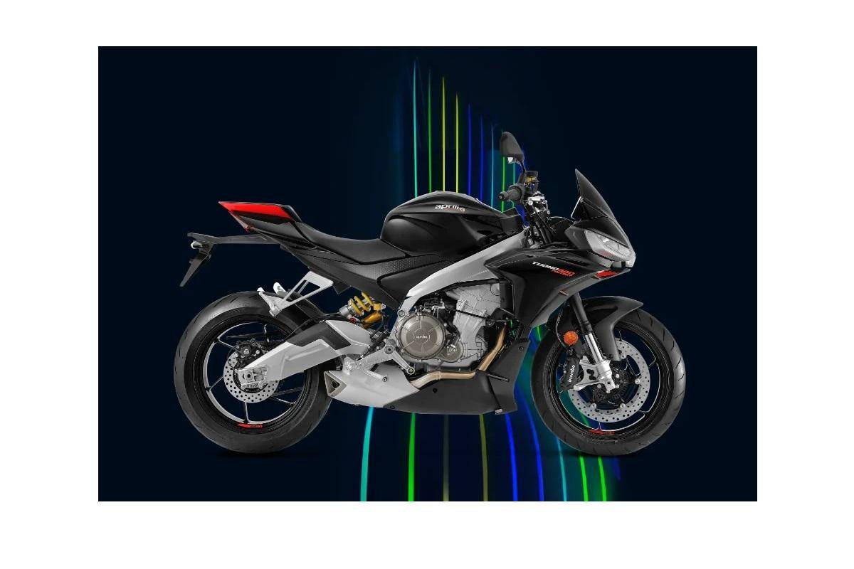 Tuono 660 Factory Abs