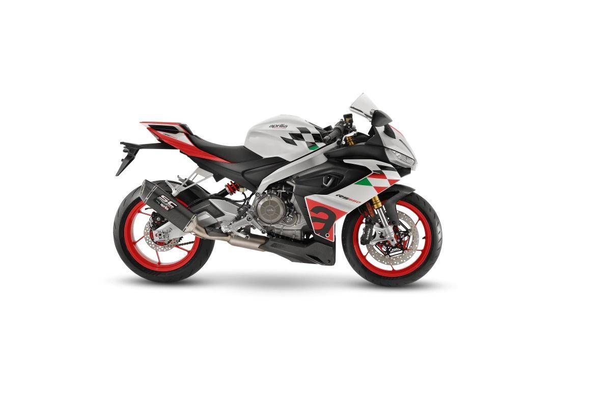 RS 660 Extrema dep.A2 Abs