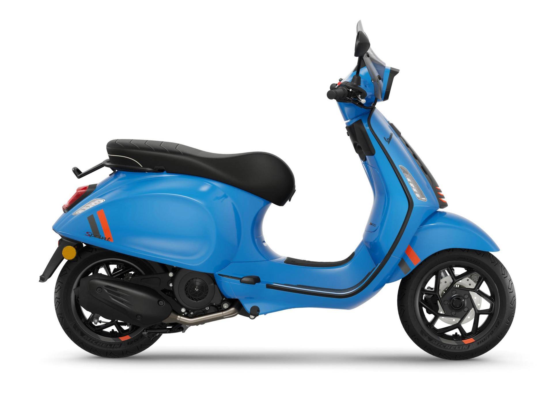 Vespa Vespa Sprint 125
