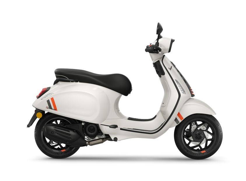 Vespa Vespa Sprint 50 4T