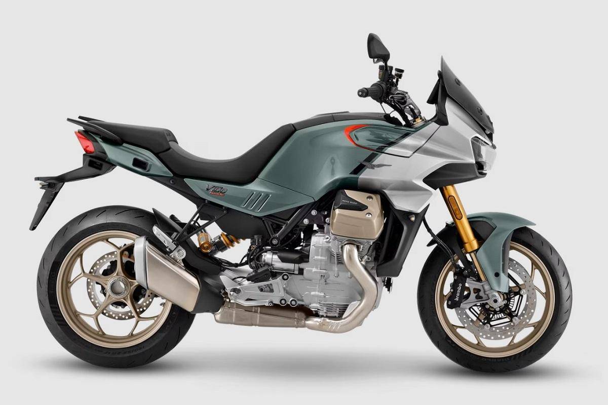 V100 Mandello S my25