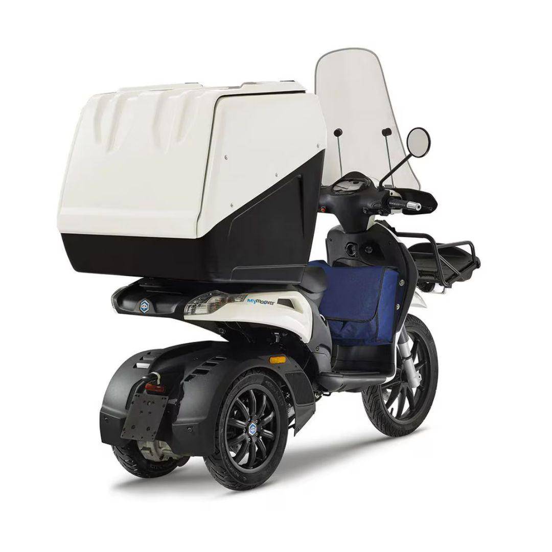 MyMoover 125