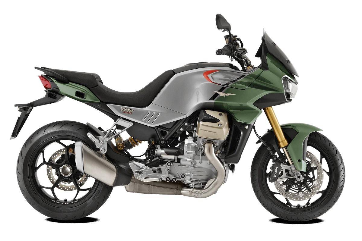 V100 Mandello S my23