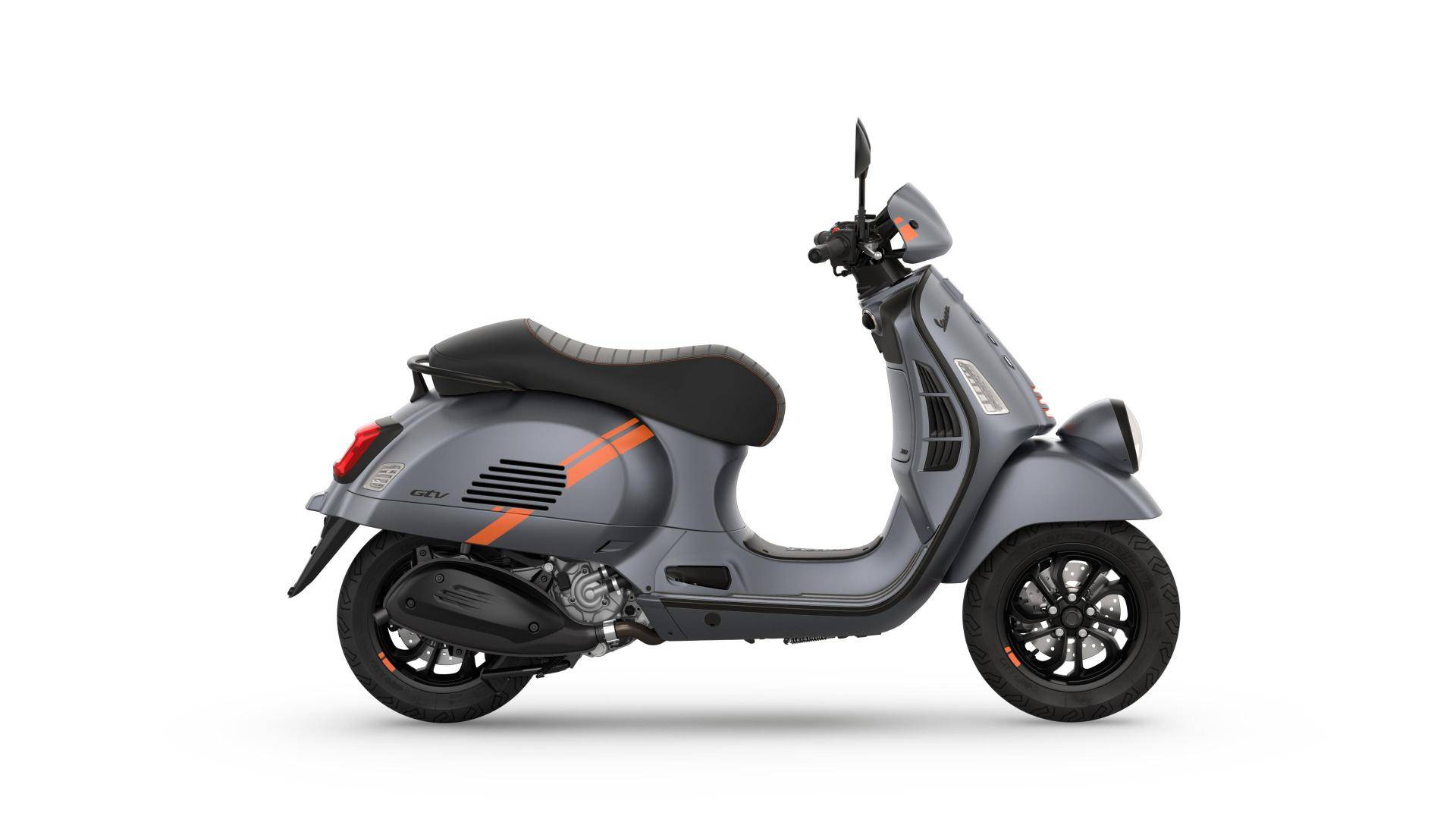 Vespa Vespa GTV 310