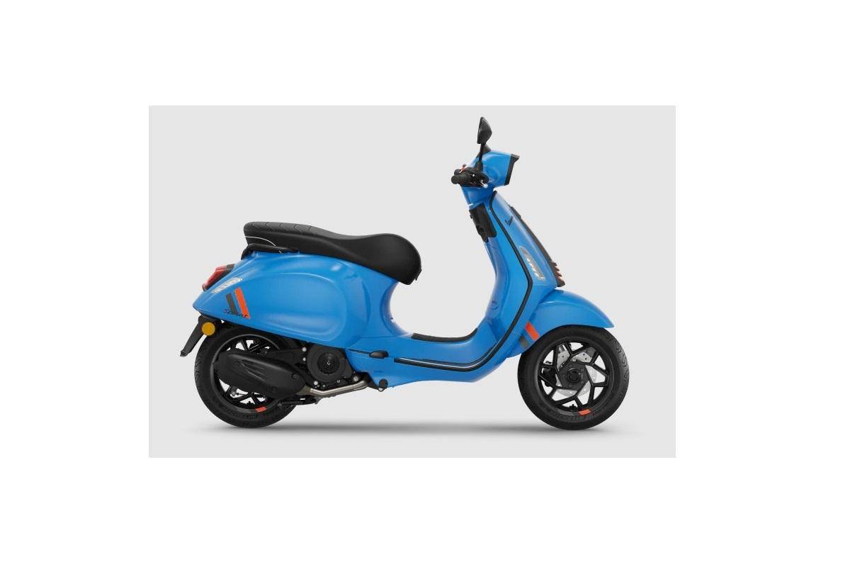 Vespa Sprint Sport 125 ie 3v Abs my24