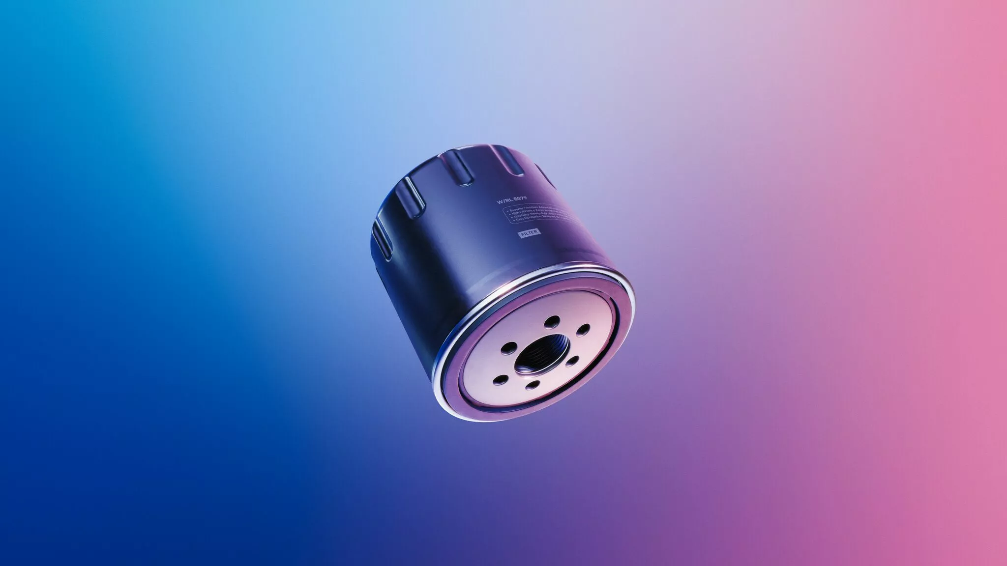 PROMO ON LINE 3-4: 20% sconto su cambio olio e filtro originali