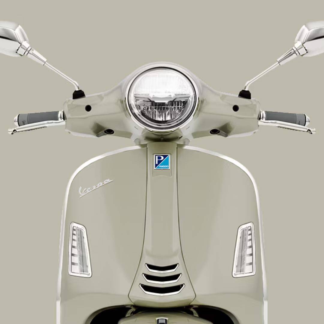 Vespa GTS 125