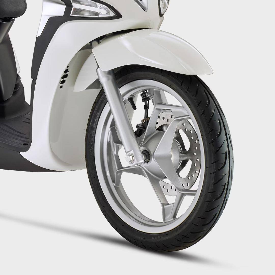 Liberty 125 3v ie abs my21