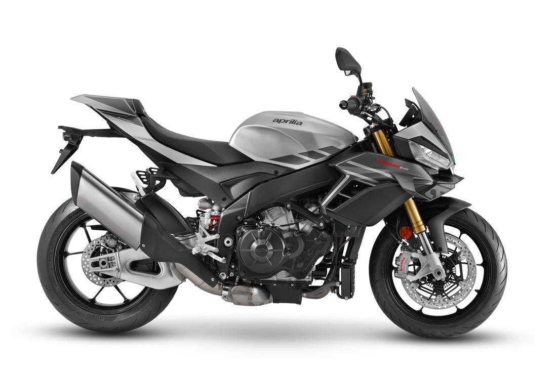 Aprilia Tuono 1100 V4