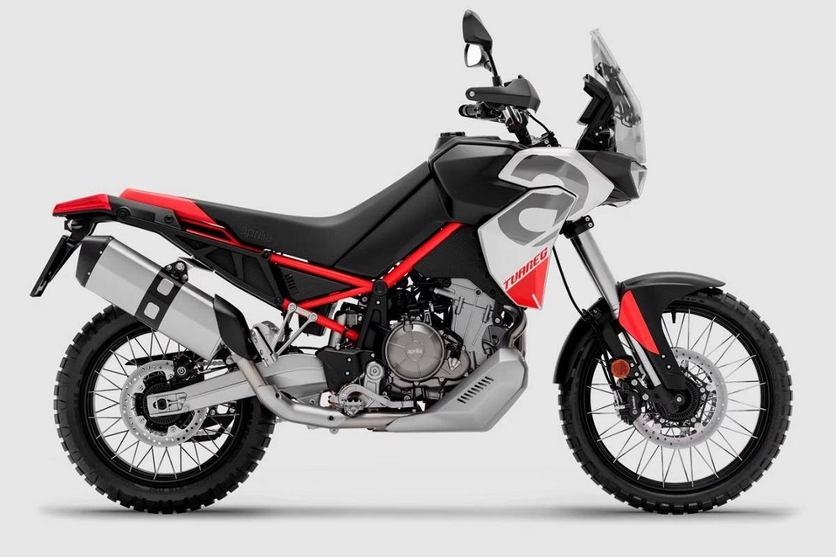Tuareg 660 Abs my25